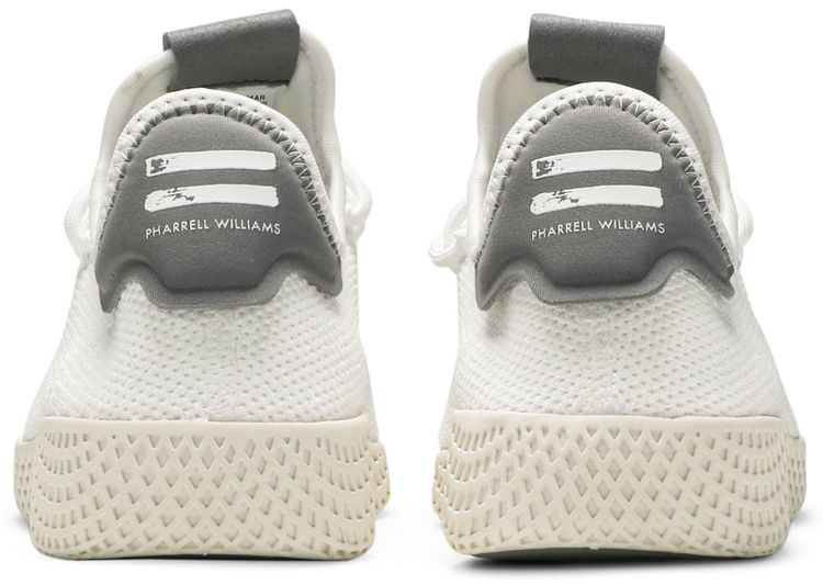 Pharrell x Tennis Hu Grey