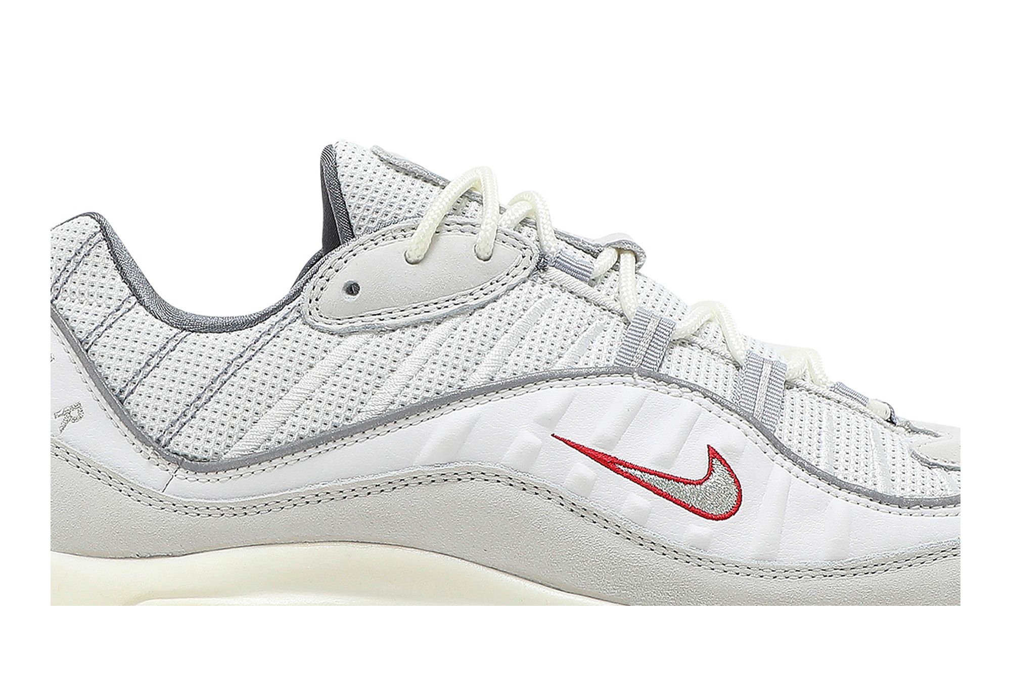 Nike 98 summit white 2025