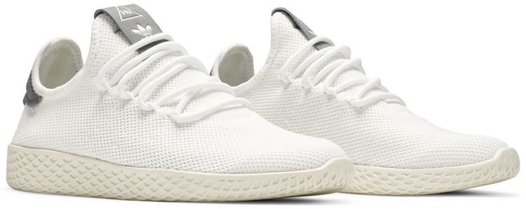 Pharrell x Tennis Hu Grey