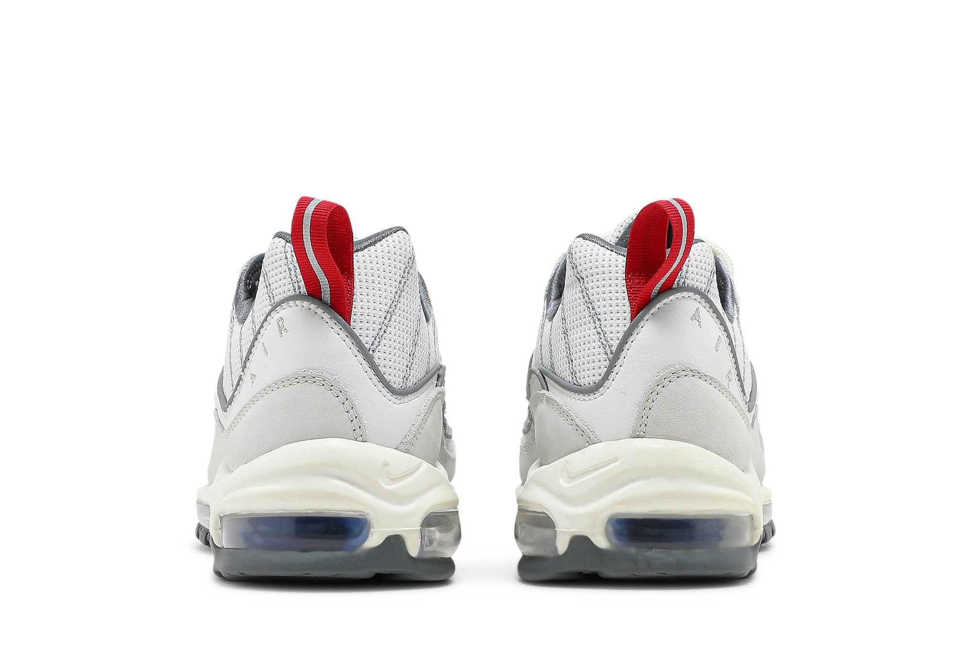 Buy Nike Air Max 98 'Summit White' - CD1538 100 | GOAT
