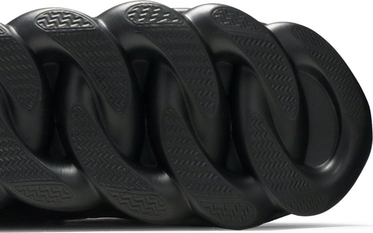 Versace Chain Reaction Triple Black