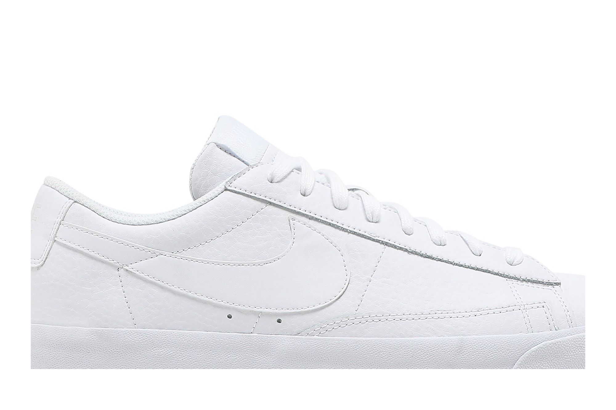 Nike blazer low le discount