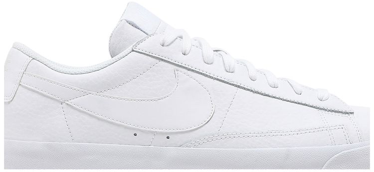 Nike Blazer Low LE Triple White