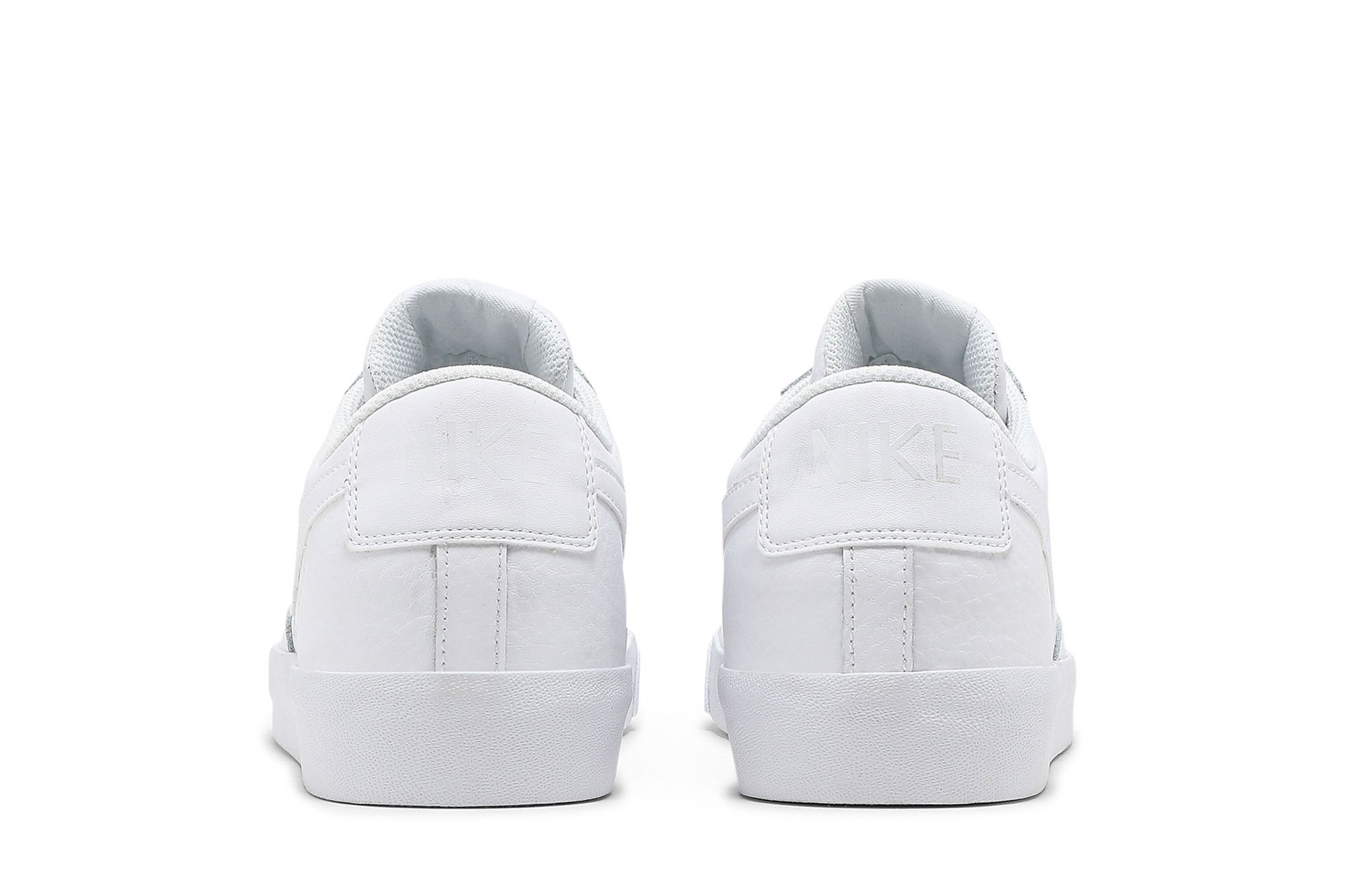 Buy Blazer Low LE Triple White AQ3597 100 GOAT CA