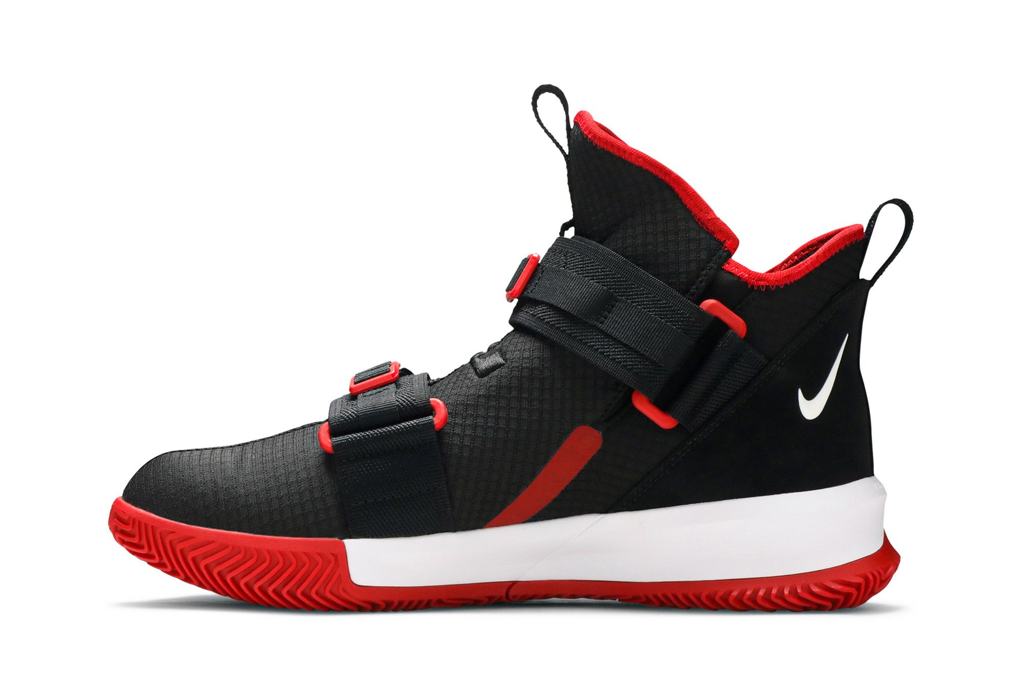 Lebron soldier 13 bred store