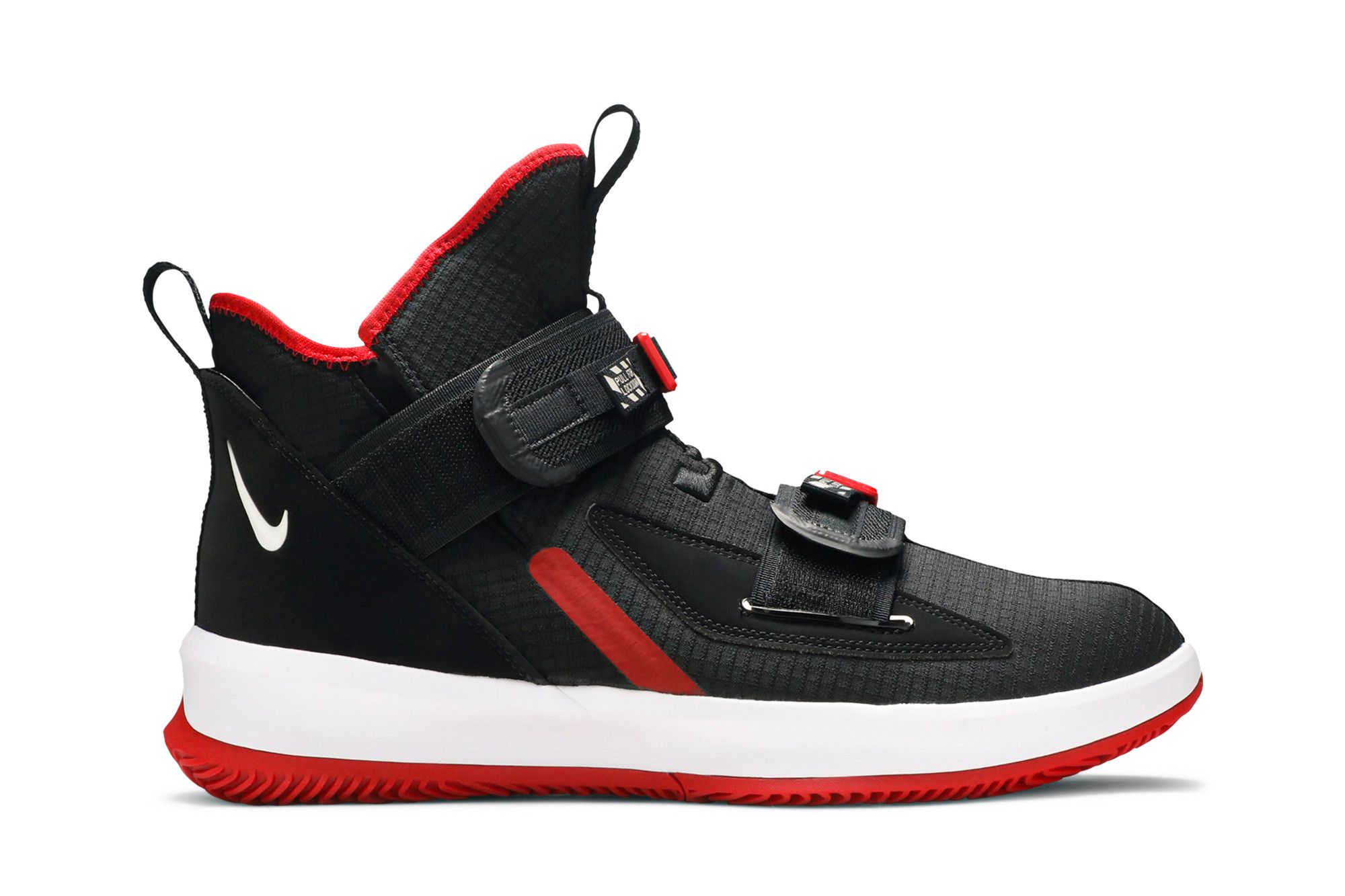 Buy LeBron Soldier 13 Bred AR4225 003 GOAT CA