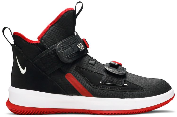 Nike LeBron Soldier 13 Bred