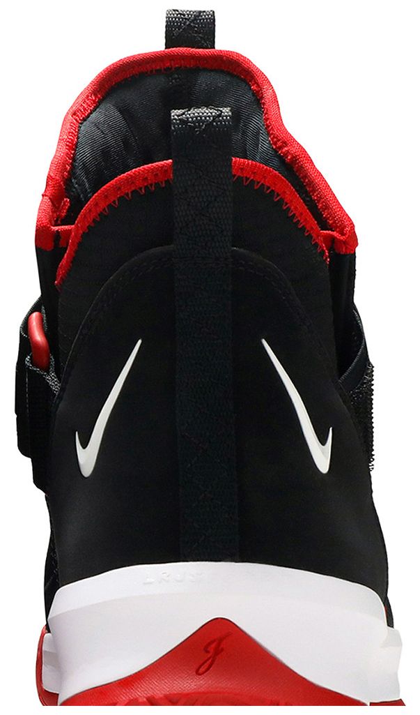Nike LeBron Soldier 13 Bred