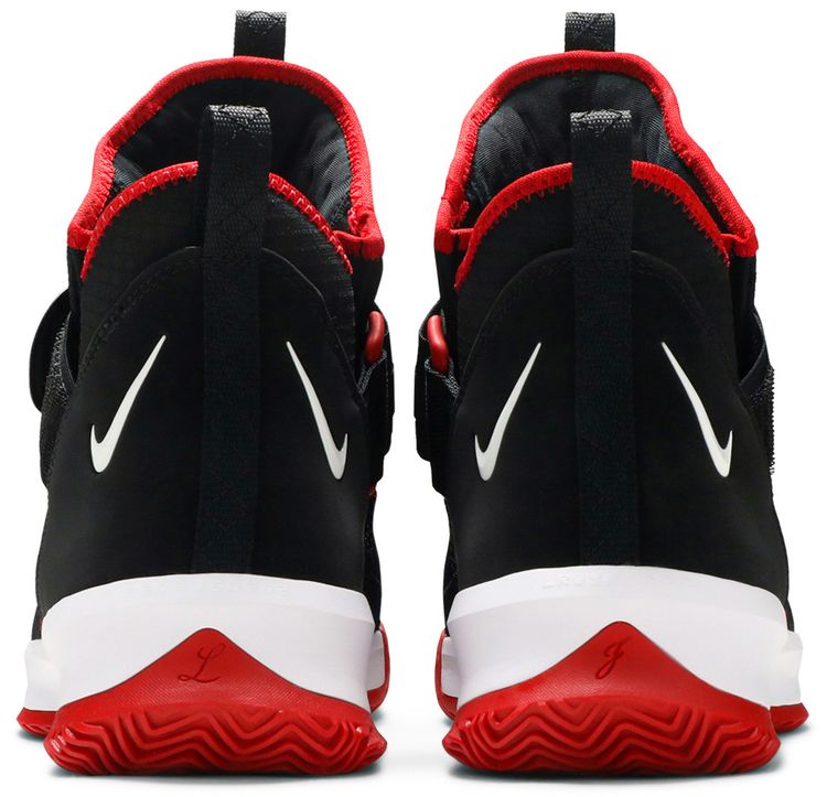 Nike LeBron Soldier 13 Bred