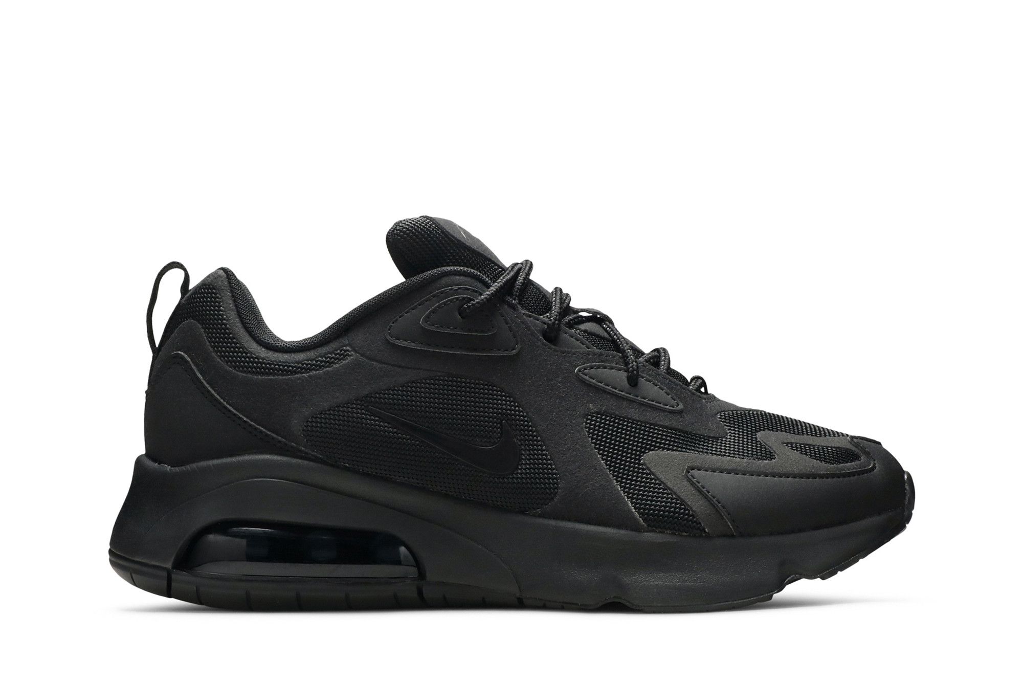 Air max 200 nike on sale