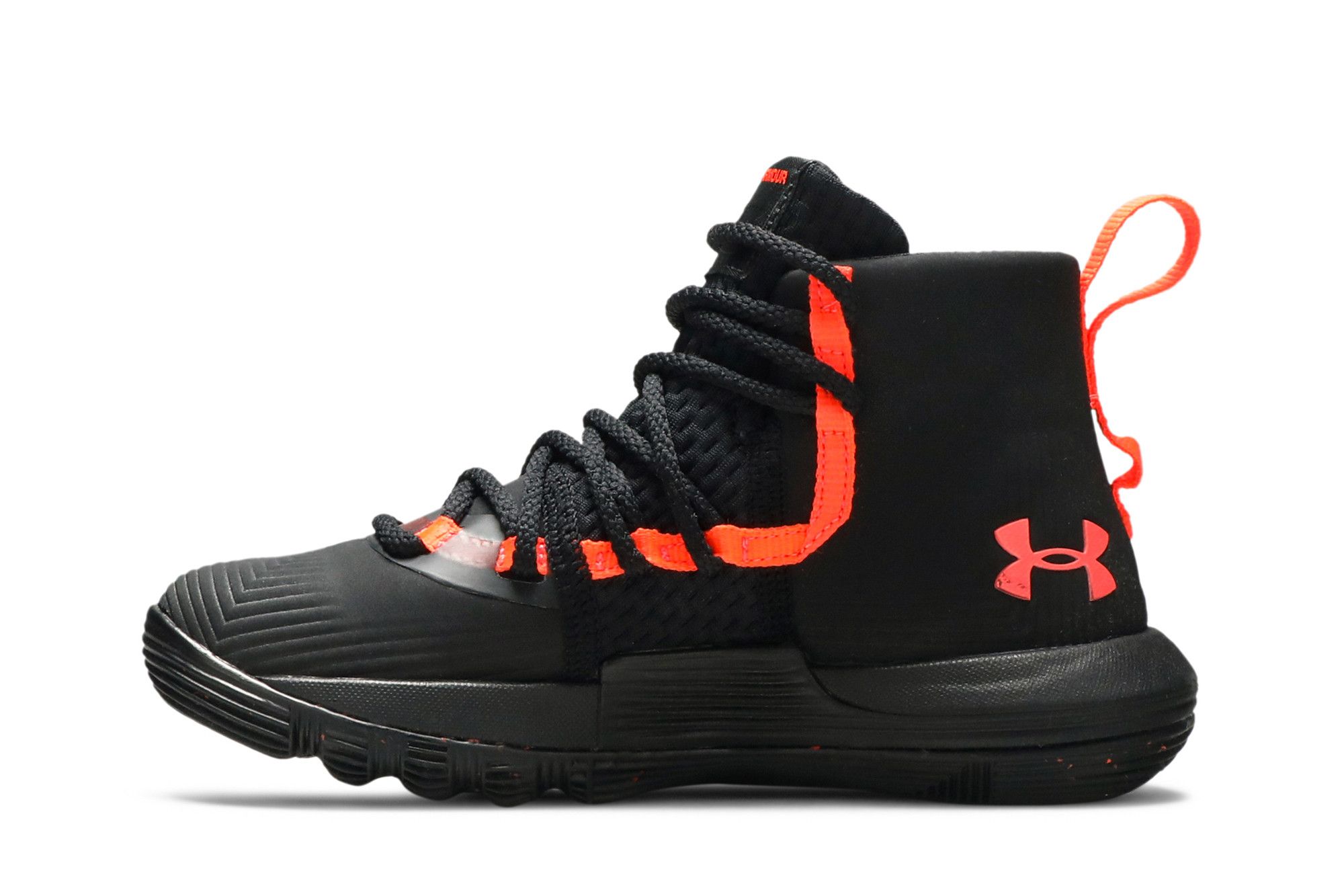 Under armour sc 3zer0 ii new arrivals