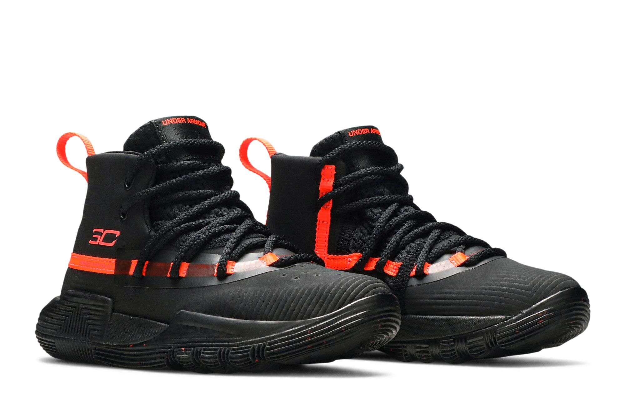 Under armour curry 3zero 2 outlet