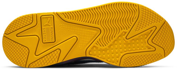 Puma RS X Subvert Blue