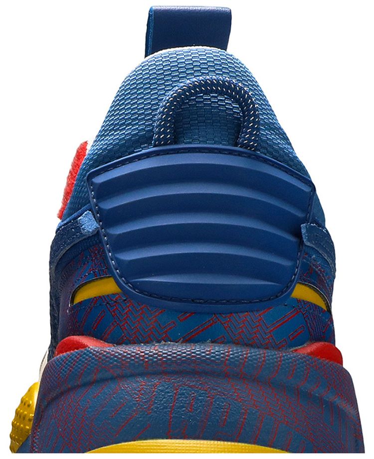 Puma RS X Subvert Blue