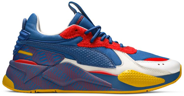 Puma RS X Subvert Blue