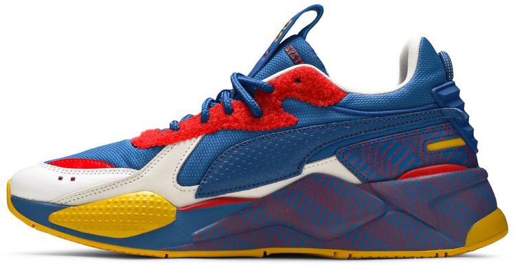 Puma RS X Subvert Blue