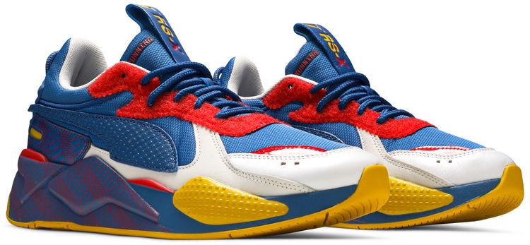Puma RS X Subvert Blue