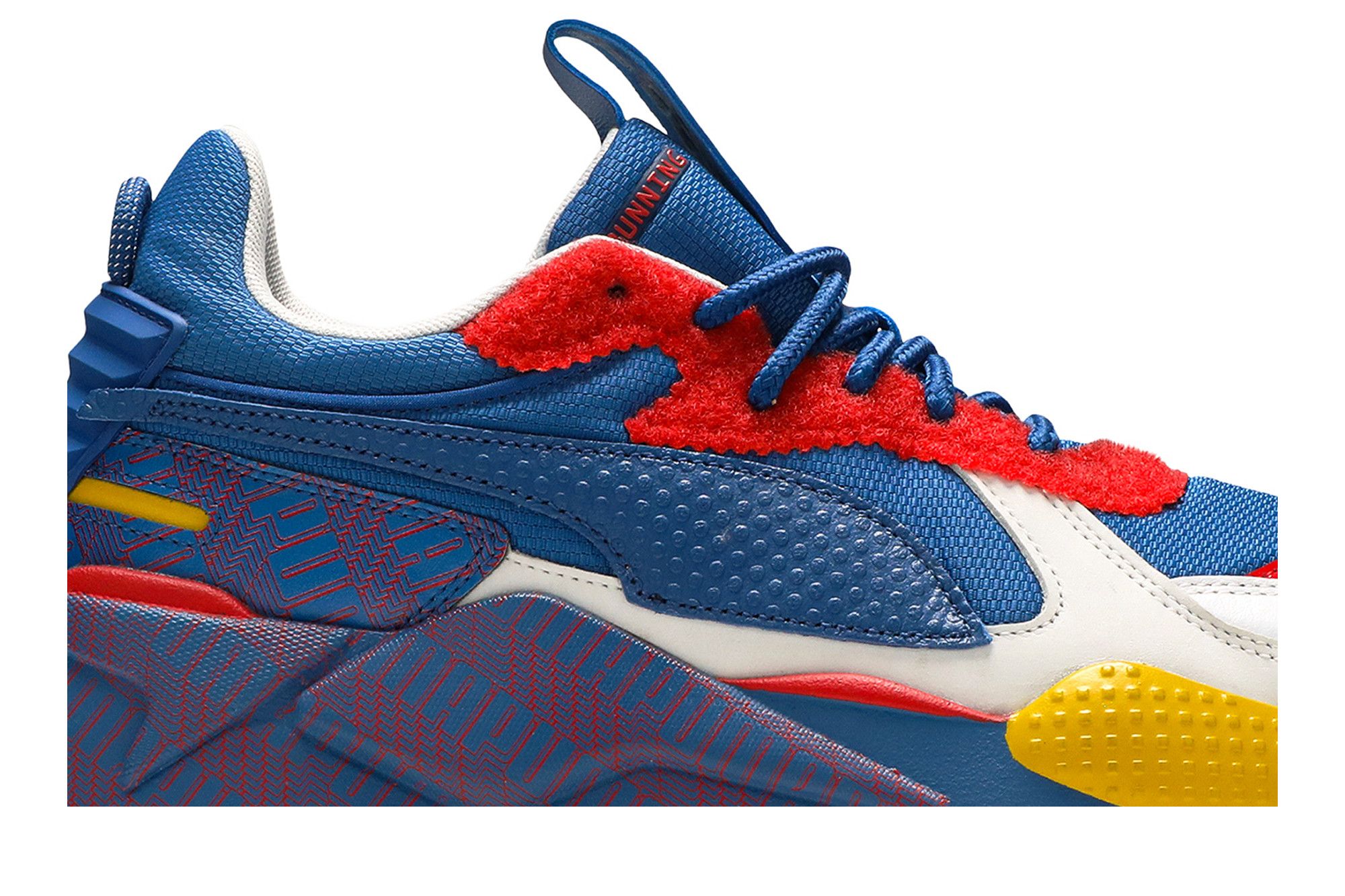 リョウ Buy Puma RS-X Subvert 'Blue' - 371860 01 | GOAT