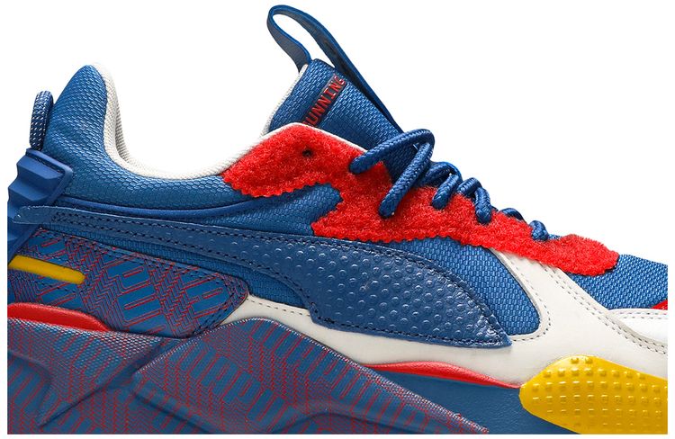 Puma RS X Subvert Blue