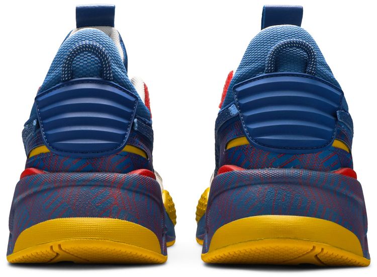 Puma RS X Subvert Blue