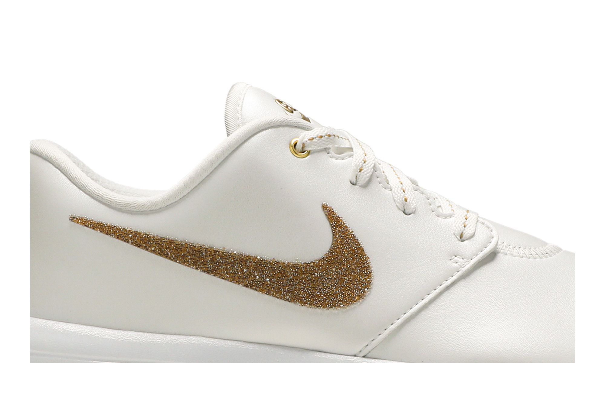Buy Swarovski x Wmns Roshe Golf Gold BV0659 111 GOAT