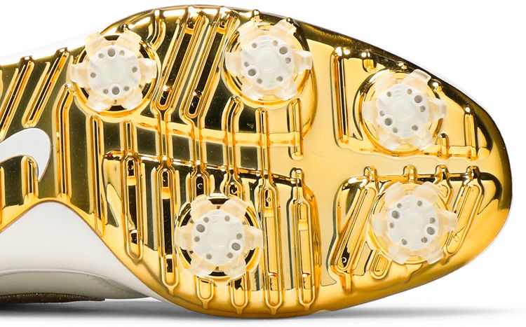 Nike Swarovski x Wmns Roshe Golf Gold