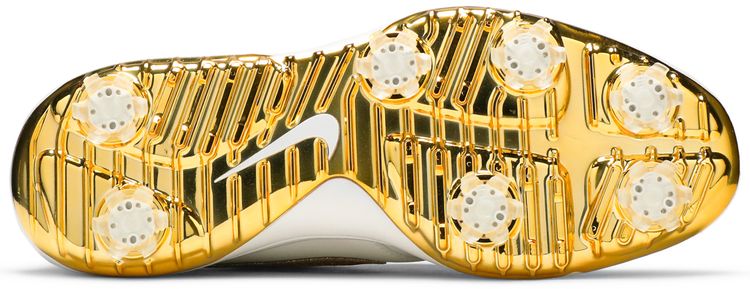 Nike Swarovski x Wmns Roshe Golf Gold