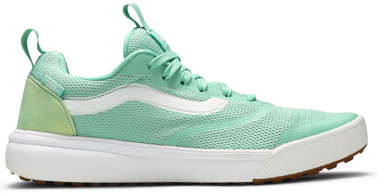 Vans Wmns UltraRange RapidWeld Neptune Green