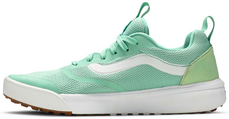 Vans Wmns UltraRange RapidWeld Neptune Green