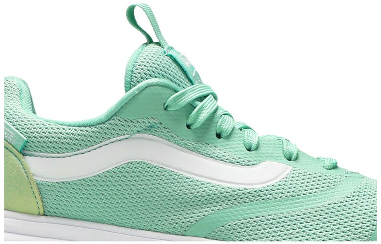 Vans Wmns UltraRange RapidWeld Neptune Green