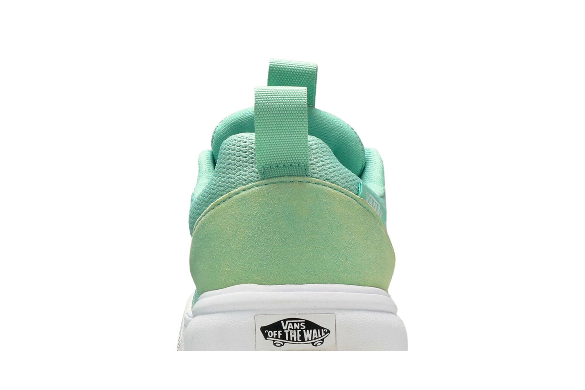 Vans neptune green 2025