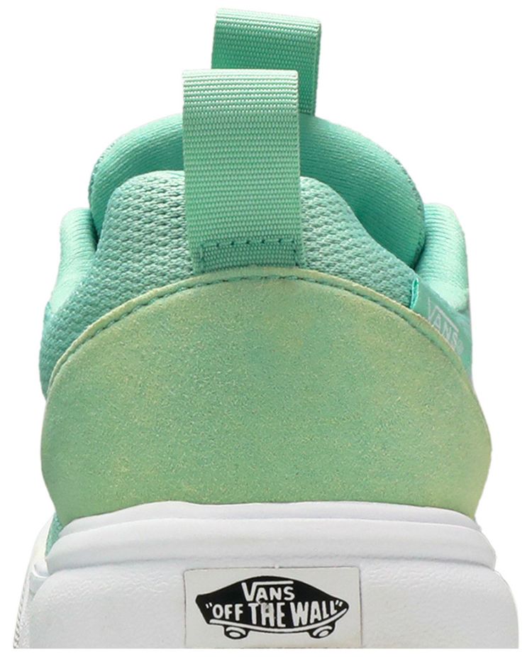 Vans Wmns UltraRange RapidWeld Neptune Green