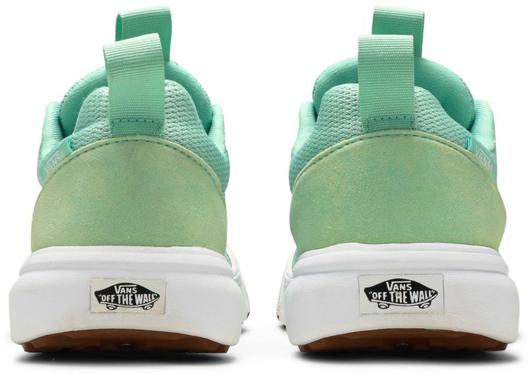 Vans Wmns UltraRange RapidWeld Neptune Green