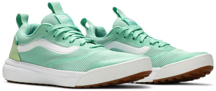 Vans Wmns UltraRange RapidWeld Neptune Green
