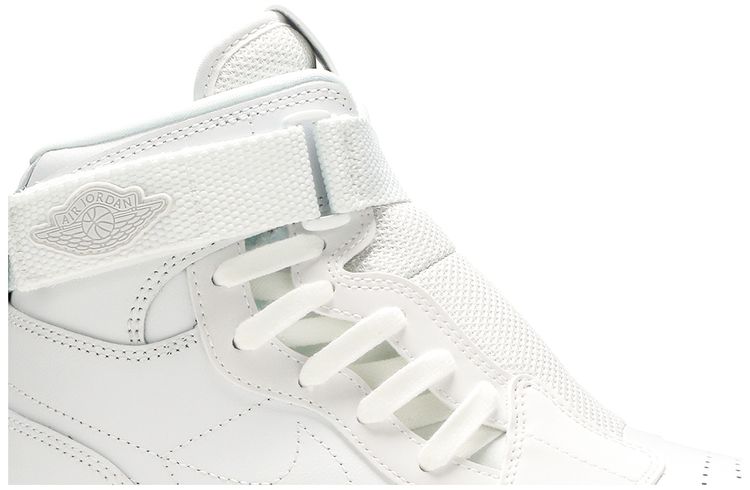 Wmns Air Jordan 1 Nova XX EP White