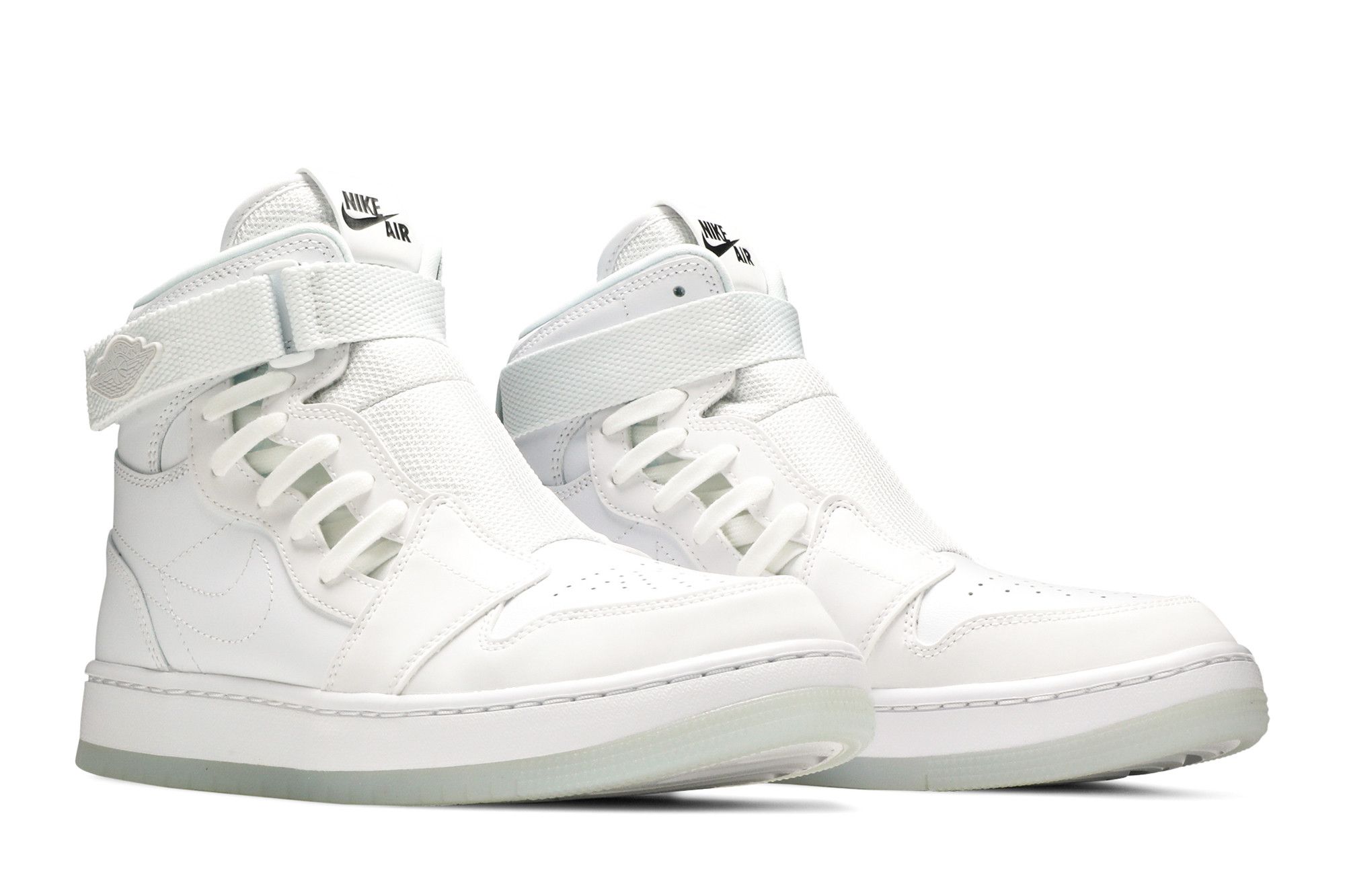 Buy Wmns Air Jordan 1 Nova XX EP White AV4052 101 GOAT