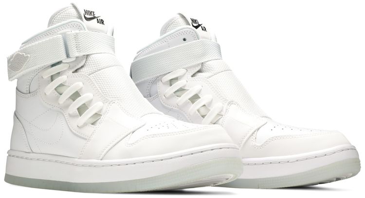 Wmns Air Jordan 1 Nova XX EP White