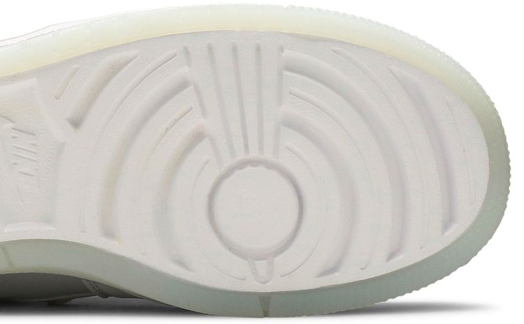 Wmns Air Jordan 1 Nova XX EP White