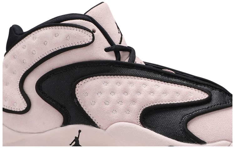 Wmns Air Jordan OG Barely Rose