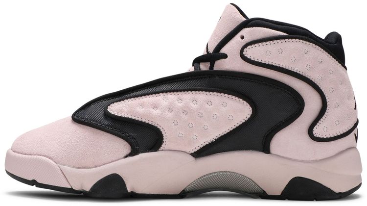 Wmns Air Jordan OG Barely Rose