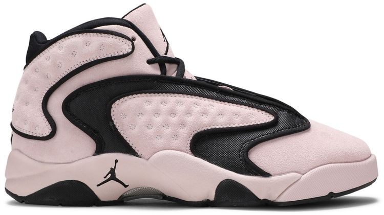 Wmns Air Jordan OG Barely Rose