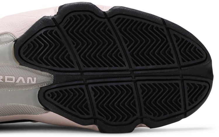 Wmns Air Jordan OG Barely Rose