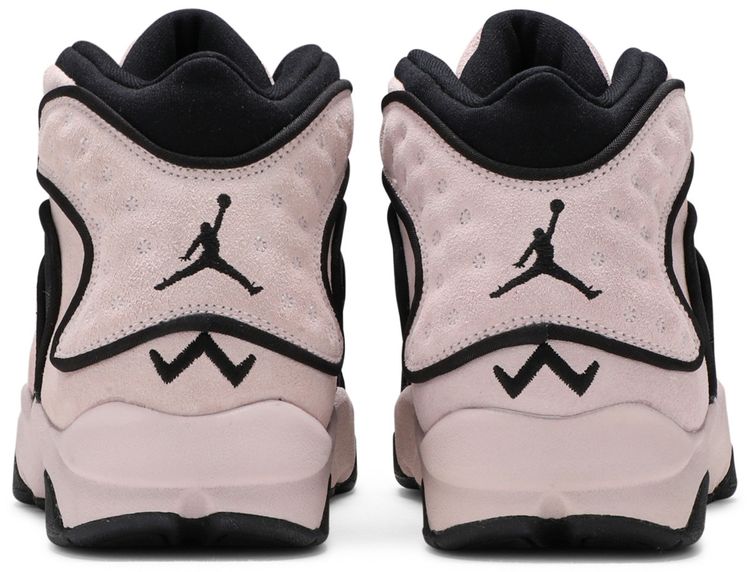 Wmns Air Jordan OG Barely Rose