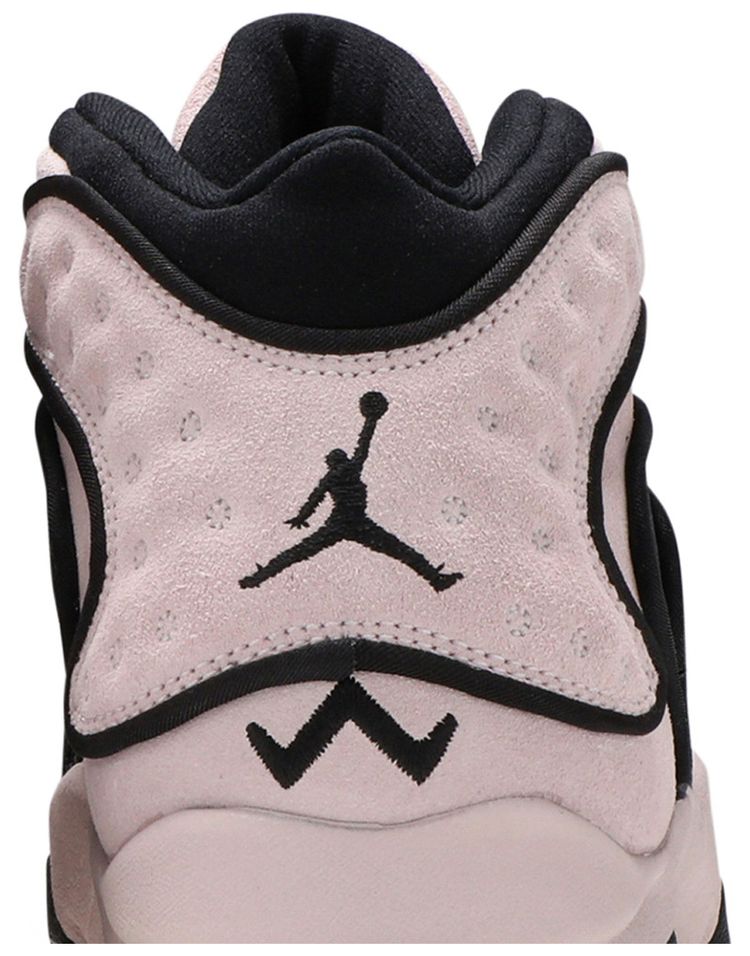 Wmns Air Jordan OG Barely Rose