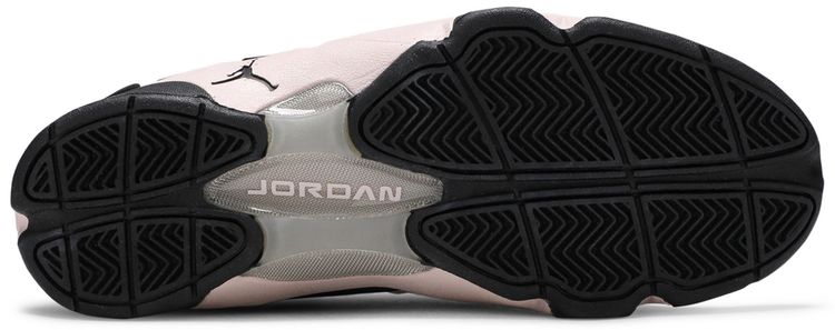 Wmns Air Jordan OG Barely Rose