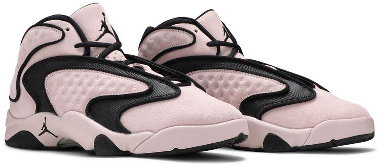 Wmns Air Jordan OG Barely Rose