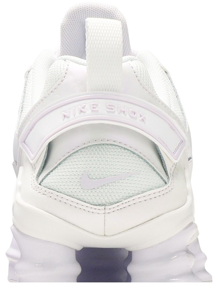 Nike Wmns Shox TL Nova Barely Grape