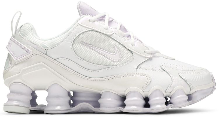 Nike Wmns Shox TL Nova Barely Grape