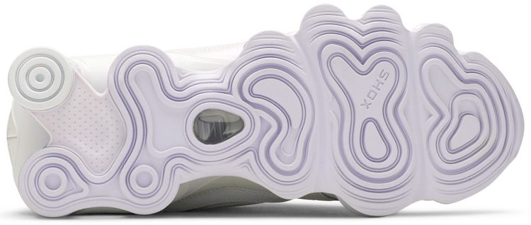 Nike Wmns Shox TL Nova Barely Grape