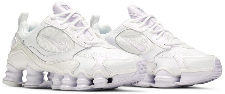 Nike Wmns Shox TL Nova Barely Grape